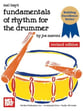 FUNDAMENTALS OF RHYTHM #1 SNARE cover